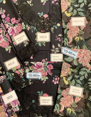 LUXURY LAWN UNSTITCHED 3PCS