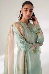 LUXURY LAWN 3PCS