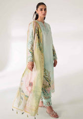 LUXURY LAWN 3PCS