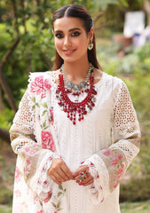LUXURY CHICKENKARI LAWN 3PCS