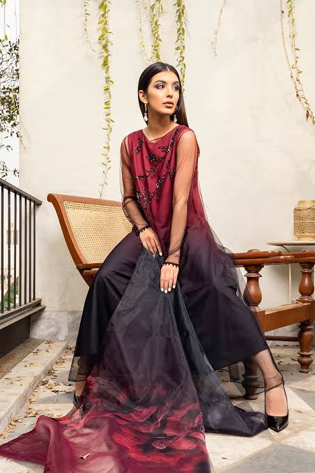 LULUSAR SILK SUIT