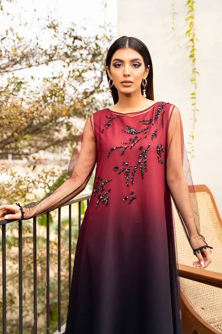 LULUSAR SILK SUIT