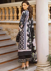 LUXURY LAWN 3PCS