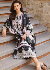 LUXURY LAWN 3PCS