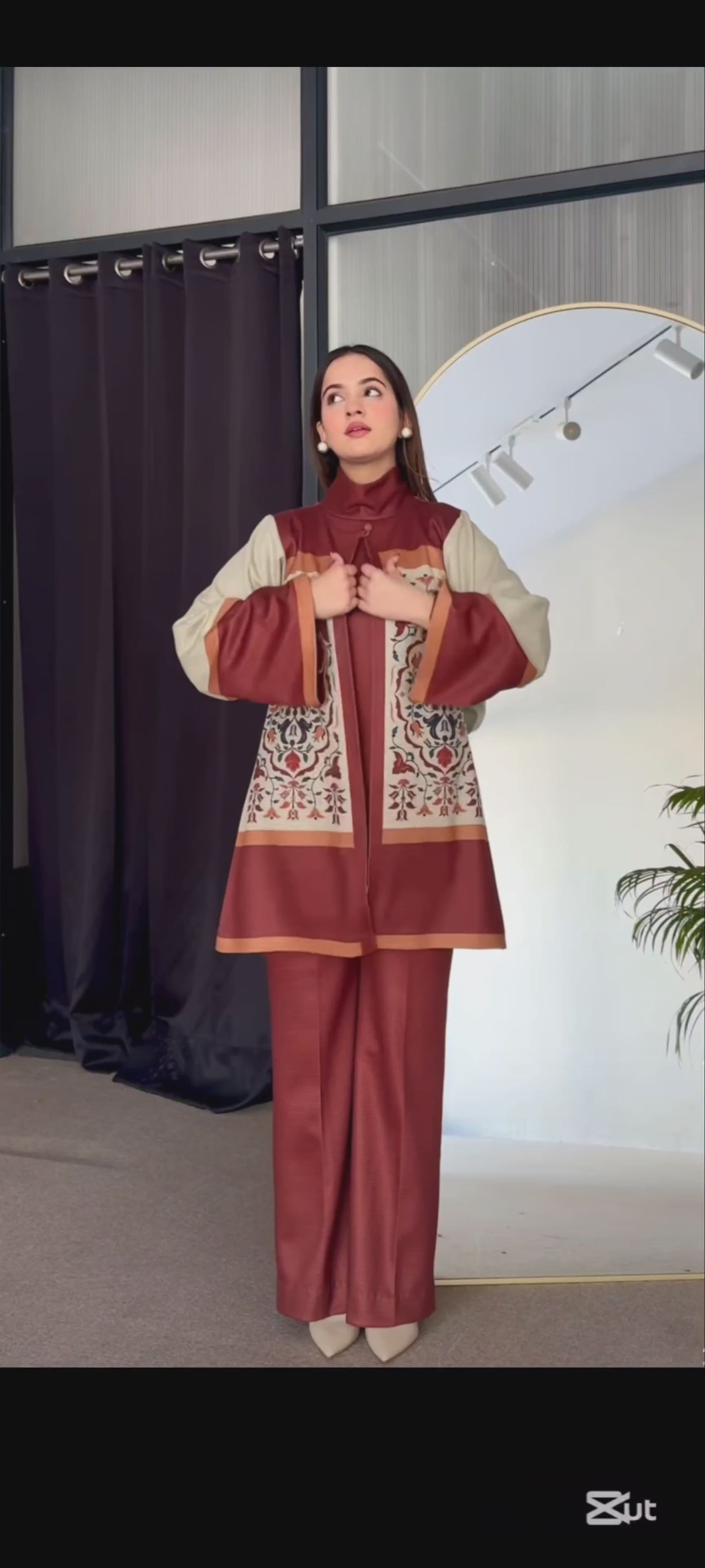 Digital Printed 3 Pcs Unstitched swiss lawn Collection